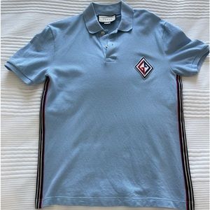 Men’s Gucci Polo